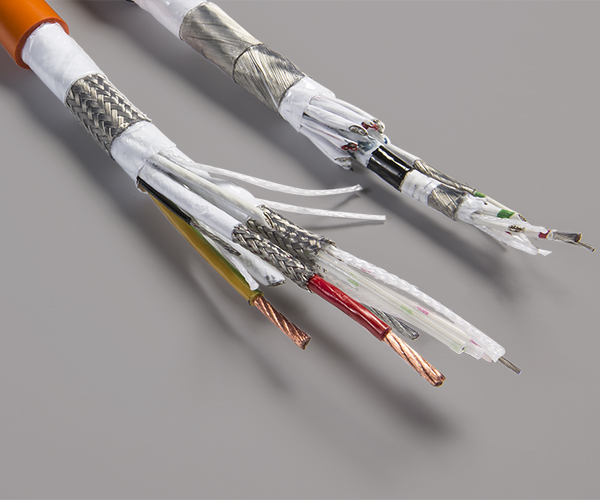 Tech Note: Understanding Cable Stress and Failure in High Flex
