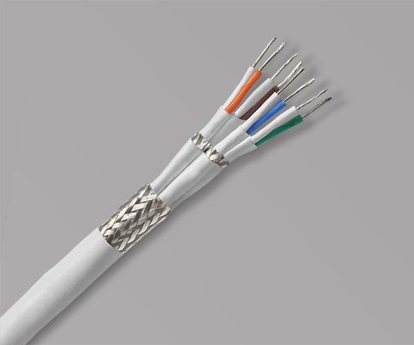 Aerospace Cables (DVI Digital Only) for Military Applications